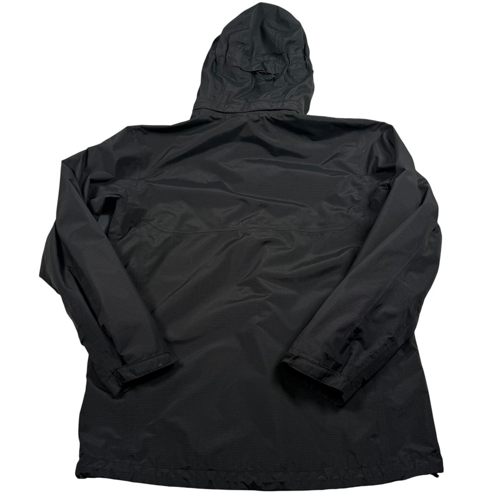 Mountain Hardwear Classic Excursion Trifecta Ski Jacket Mens‎ Medium Black - Picture 3 of 14